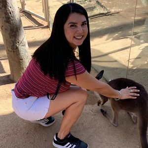 Meet your Posher, Karen